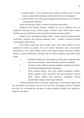 Kompleksinio gyvybės draudimo taisyklių analizė 16 puslapis