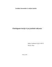 Elastingumo teorija ir jos praktinis taikymas 12 puslapis