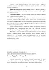 Konceptualiosios gėdos metaforos lietuvių kalbos pasaulėvaizdyje 3 puslapis