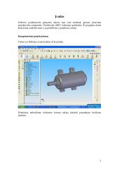 Erdvinis modeliavimas 2 puslapis