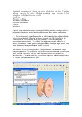 Erdvinis modeliavimas 11 puslapis