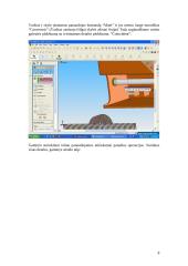 Erdvinis modeliavimas 8 puslapis