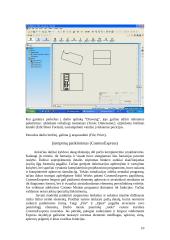 Erdvinis modeliavimas 10 puslapis