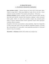 Krovinio gabenimas 12 puslapis