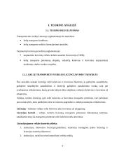 Krovinio gabenimas 4 puslapis