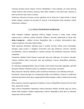 Krovinio gabenimas 5 puslapis