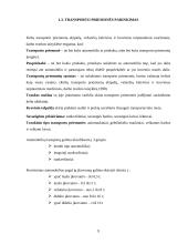 Krovinio gabenimas 9 puslapis