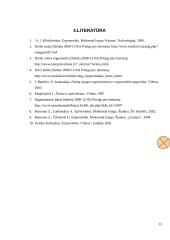 Ergonomika: darbo vietos projektavimas 10 puslapis