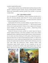 Fantastinės ir mokslinės hipotezės apie gyvybės  Žemėje kilmę 8 puslapis