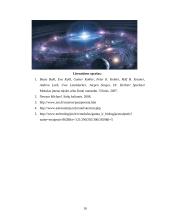 Fantastinės ir mokslinės hipotezės apie gyvybės  Žemėje kilmę 10 puslapis