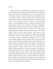 Kultūriniai ir gamtiniai paminklai Lietuvoje 2 puslapis