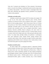 Kultūriniai ir gamtiniai paminklai Lietuvoje 12 puslapis