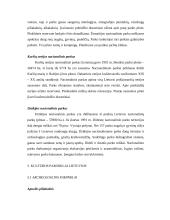 Kultūriniai ir gamtiniai paminklai Lietuvoje 13 puslapis