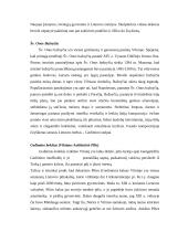 Kultūriniai ir gamtiniai paminklai Lietuvoje 16 puslapis