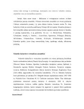 Kultūriniai ir gamtiniai paminklai Lietuvoje 18 puslapis