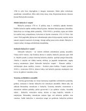 Kultūriniai ir gamtiniai paminklai Lietuvoje 20 puslapis