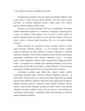 Kultūriniai ir gamtiniai paminklai Lietuvoje 3 puslapis