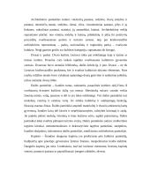 Kultūriniai ir gamtiniai paminklai Lietuvoje 4 puslapis