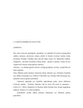 Kultūriniai ir gamtiniai paminklai Lietuvoje 5 puslapis