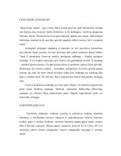 Kultūriniai ir gamtiniai paminklai Lietuvoje 6 puslapis