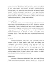 Kultūriniai ir gamtiniai paminklai Lietuvoje 10 puslapis