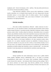 Kurtuaziškumo diskursas François Villon "Le Lais" 7 puslapis
