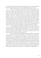 Kurtuaziškumo diskursas François Villon "Le Lais" 10 puslapis