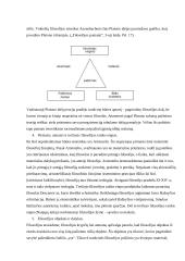 Filosofija - tai nesibaigiantis ieškojimo bei mąstymo kelias 4 puslapis