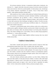 Lėlių teatro vieta integruoto ugdymo sistemoje 11 puslapis