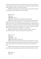 Lėlių teatro vieta integruoto ugdymo sistemoje 17 puslapis