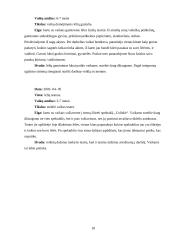 Lėlių teatro vieta integruoto ugdymo sistemoje 18 puslapis