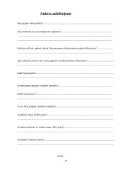 Lėlių teatro vieta integruoto ugdymo sistemoje 19 puslapis