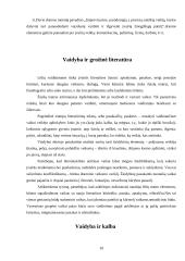 Lėlių teatro vieta integruoto ugdymo sistemoje 10 puslapis