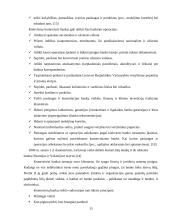 Lietuvos kredito sistema 15 puslapis