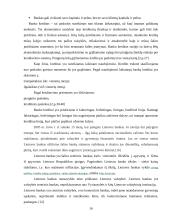 Lietuvos kredito sistema 16 puslapis