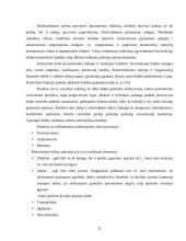 Lietuvos kredito sistema 8 puslapis