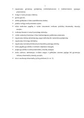 Lietuvos Respublikos (LR) valstybinės civilinės saugos politikos analizė 7 puslapis