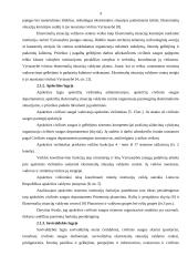 Lietuvos Respublikos (LR) valstybinės civilinės saugos politikos analizė 9 puslapis