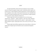 Gaubtasėkliai augaliai 2 puslapis