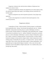 Gaubtasėkliai augaliai 4 puslapis
