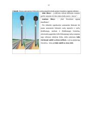 Geležinkelio eismo sauga 13 puslapis