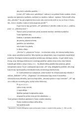 Liūnė Sutema: ugnies ir vandens metaforos kūryboje 11 puslapis