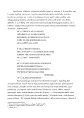 Liūnė Sutema: ugnies ir vandens metaforos kūryboje 14 puslapis