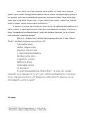 Liūnė Sutema: ugnies ir vandens metaforos kūryboje 16 puslapis