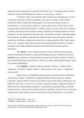 Liūnė Sutema: ugnies ir vandens metaforos kūryboje 3 puslapis