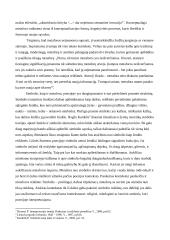 Liūnė Sutema: ugnies ir vandens metaforos kūryboje 4 puslapis