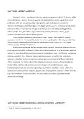 Liūnė Sutema: ugnies ir vandens metaforos kūryboje 5 puslapis