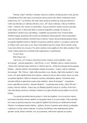 Liūnė Sutema: ugnies ir vandens metaforos kūryboje 6 puslapis