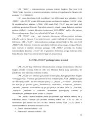 Marketingo komplekso analizė: UAB "Tele2" 14 puslapis