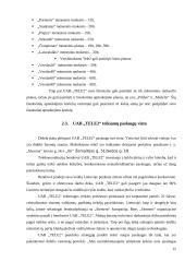 Marketingo komplekso analizė: UAB "Tele2" 15 puslapis